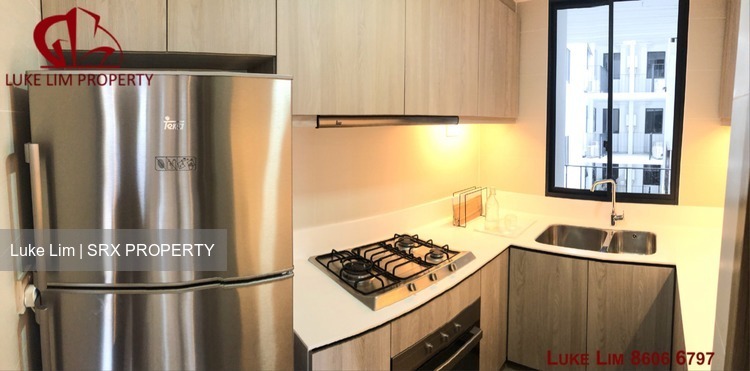 Westwood Residences (D22), Condominium #192606212